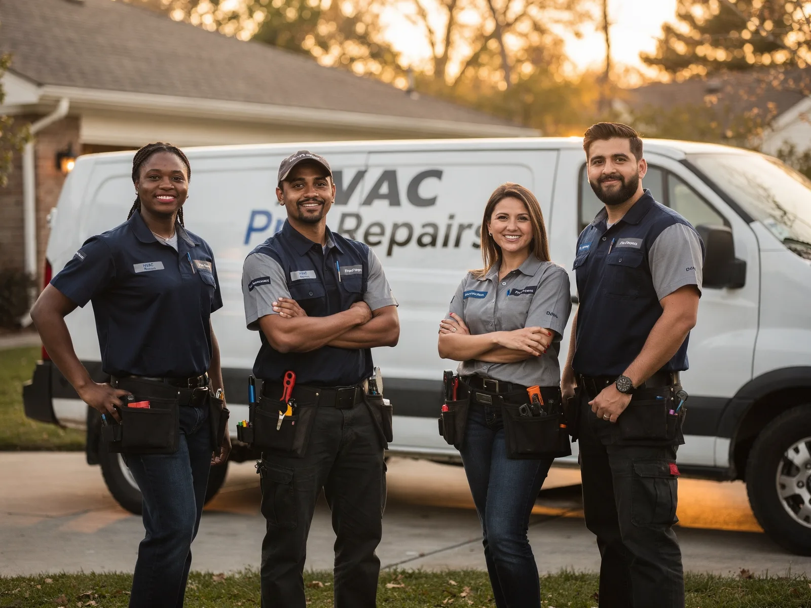 Heat Pump Repair company in Trujillo Alto, PR