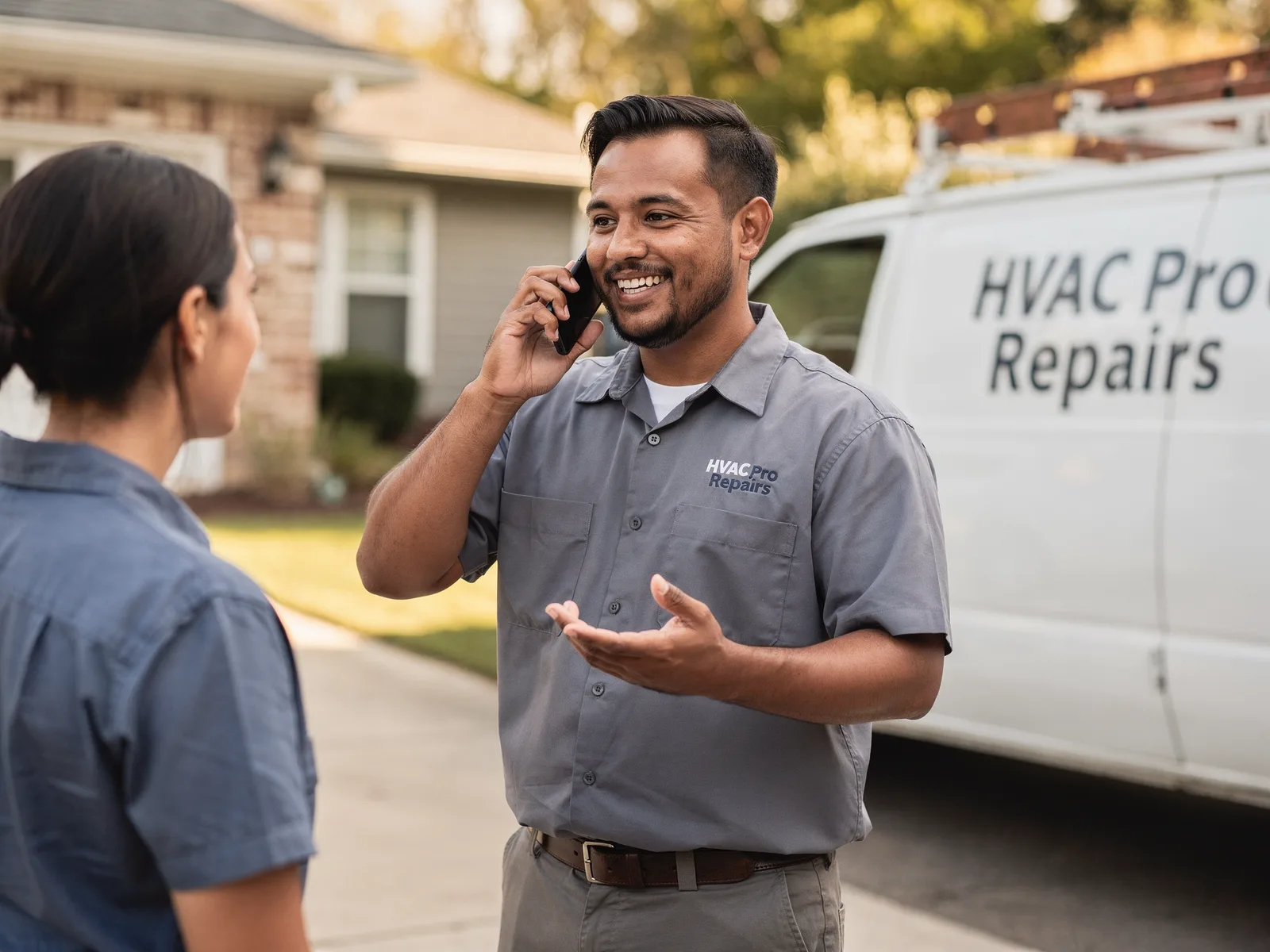 Heat Pump Repair Trujillo Alto, PR FAQs